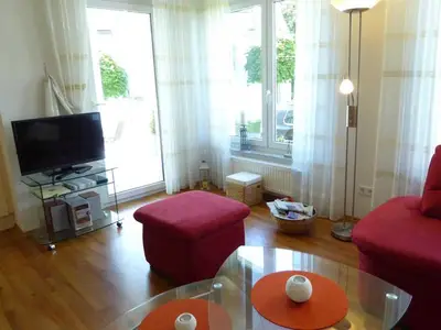 Ferienwohnung für 3 Personen (50 m²) in Zinnowitz 3/9