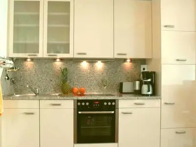 Ferienwohnung für 3 Personen (50 m²) in Zinnowitz 4/9