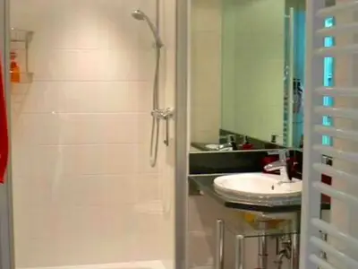 Ferienwohnung für 3 Personen (50 m²) in Zinnowitz 8/9