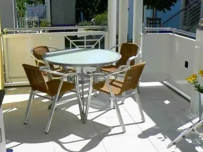 Ferienwohnung für 3 Personen (50 m²) in Zinnowitz 9/9