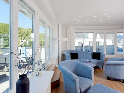 Ferienwohnung für 2 Personen (65 m²) in Zinnowitz 8/10