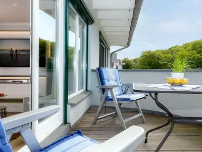 Ferienwohnung für 2 Personen (65 m²) in Zinnowitz 10/10
