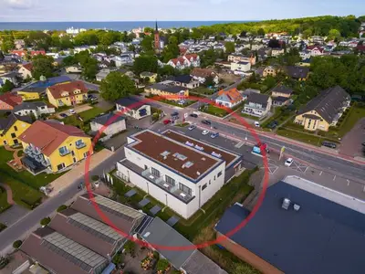 Ferienwohnung für 5 Personen (70 m²) in Zinnowitz 2/10