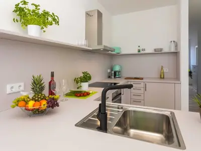 Ferienwohnung für 5 Personen (70 m²) in Zinnowitz 4/10