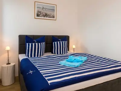 Ferienwohnung für 5 Personen (70 m²) in Zinnowitz 5/10