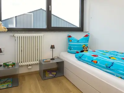 Ferienwohnung für 5 Personen (70 m²) in Zinnowitz 6/10