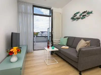 Ferienwohnung für 5 Personen (60 m²) in Zinnowitz 1/10