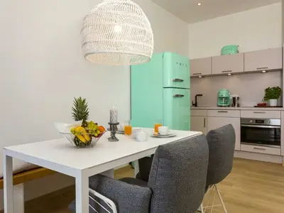 Ferienwohnung für 5 Personen (60 m²) in Zinnowitz 4/10