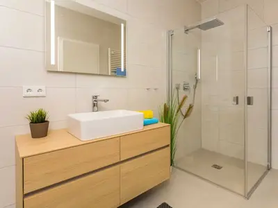 Ferienwohnung für 5 Personen (60 m²) in Zinnowitz 6/10