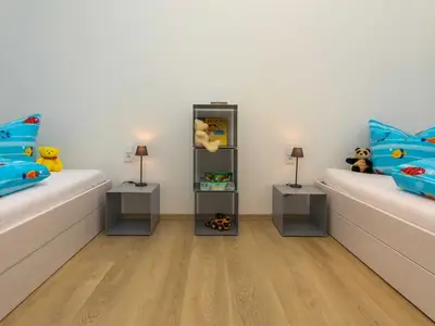 Ferienwohnung für 5 Personen (60 m²) in Zinnowitz 7/10