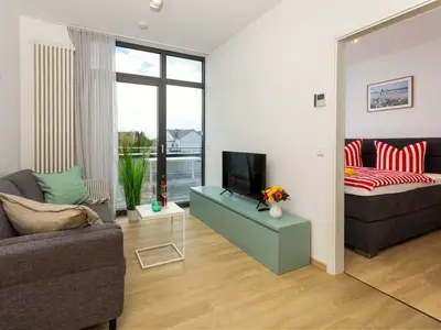 Ferienwohnung für 5 Personen (60 m²) in Zinnowitz 2/10