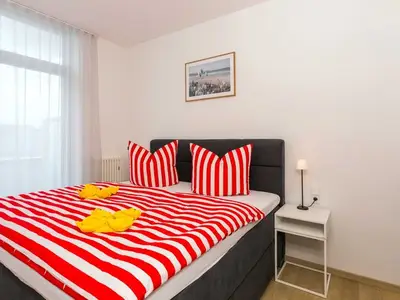 Ferienwohnung für 5 Personen (60 m²) in Zinnowitz 5/10