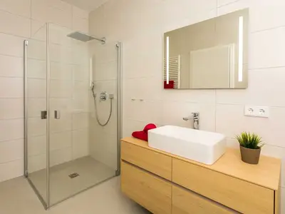 Ferienwohnung für 5 Personen (60 m²) in Zinnowitz 6/10