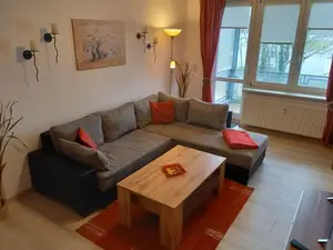 Ferienwohnung für 3 Personen (50 m²) in Zinnowitz