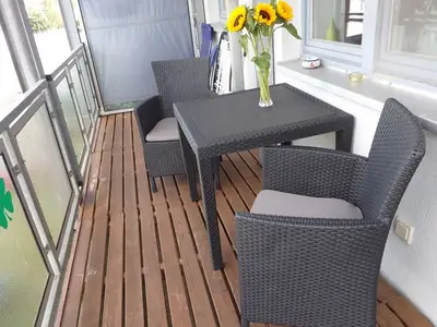Ferienwohnung für 3 Personen (50 m²) in Zinnowitz 2/10