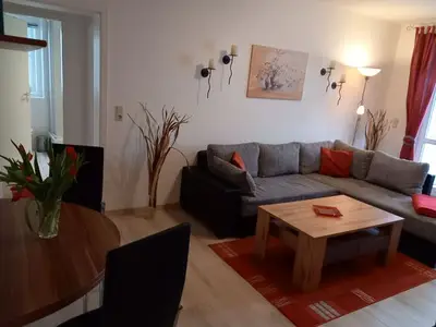 Ferienwohnung für 3 Personen (50 m²) in Zinnowitz 4/10