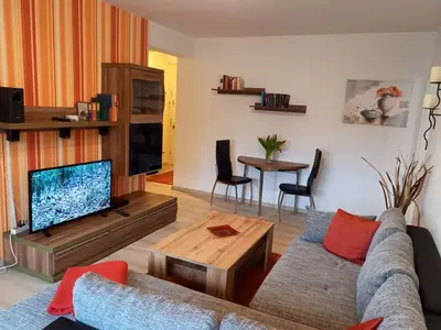 Ferienwohnung für 3 Personen (50 m²) in Zinnowitz 6/10
