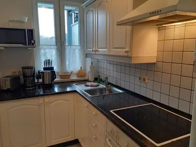 Ferienwohnung für 3 Personen (50 m²) in Zinnowitz 7/10