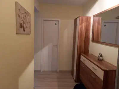 Ferienwohnung für 3 Personen (50 m²) in Zinnowitz 8/10