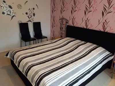 Ferienwohnung für 3 Personen (50 m²) in Zinnowitz 9/10