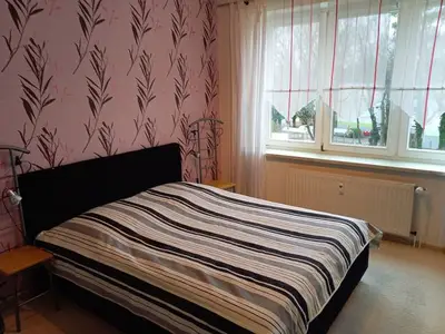 Ferienwohnung für 3 Personen (50 m²) in Zinnowitz 10/10
