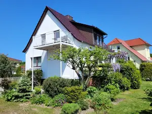 Ferienwohnung für 4 Personen (65 m²) in Zinnowitz