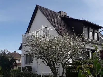 Ferienwohnung für 4 Personen (65 m²) in Zinnowitz 2/10