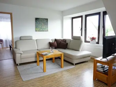 Ferienwohnung für 4 Personen (65 m²) in Zinnowitz 3/10