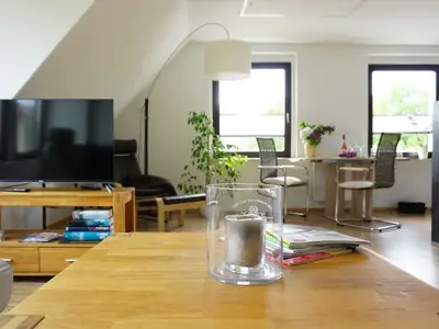 Ferienwohnung für 4 Personen (65 m²) in Zinnowitz 4/10