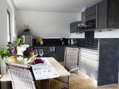 Ferienwohnung für 4 Personen (65 m²) in Zinnowitz 6/10