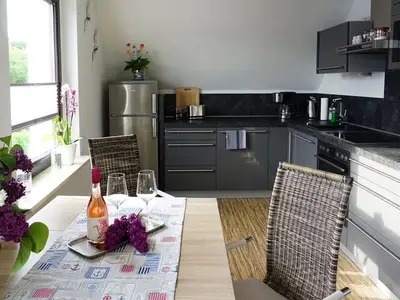 Ferienwohnung für 4 Personen (65 m²) in Zinnowitz 8/10