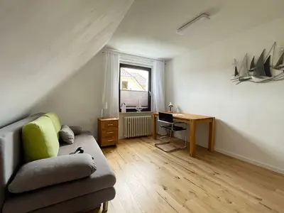 Ferienwohnung für 4 Personen (65 m²) in Zinnowitz 9/10