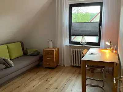 Ferienwohnung für 4 Personen (65 m²) in Zinnowitz 10/10