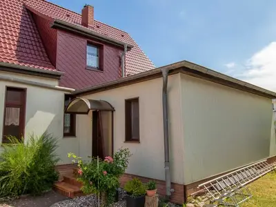 Ferienwohnung für 2 Personen (25 m²) in Zinnowitz 5/10