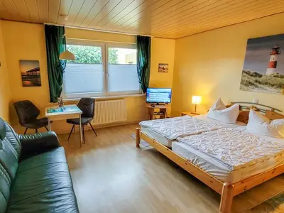 Ferienwohnung für 2 Personen (25 m²) in Zinnowitz 7/10