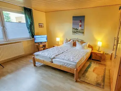 Ferienwohnung für 2 Personen (25 m²) in Zinnowitz 8/10