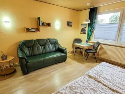 Ferienwohnung für 2 Personen (25 m²) in Zinnowitz 9/10