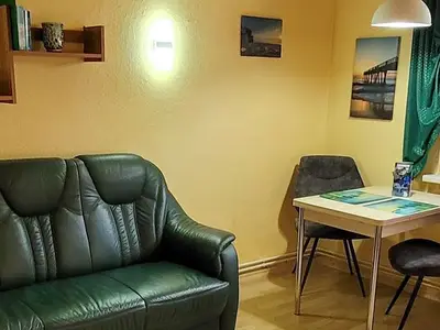 Ferienwohnung für 2 Personen (25 m²) in Zinnowitz 10/10