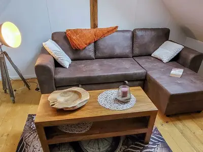 Ferienwohnung für 4 Personen (48 m²) in Zinnowitz 7/10