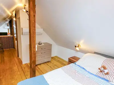 Ferienwohnung für 4 Personen (48 m²) in Zinnowitz 8/10