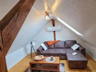 Ferienwohnung für 4 Personen (48 m²) in Zinnowitz 9/10