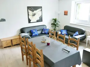 Ferienwohnung für 6 Personen (140 m²) in Zinnowitz