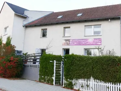 Ferienwohnung für 6 Personen (140 m²) in Zinnowitz 2/10