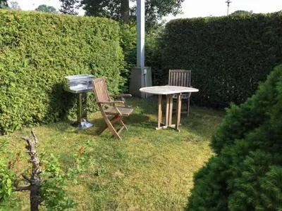 Ferienwohnung für 6 Personen (140 m²) in Zinnowitz 5/10