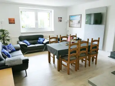 Ferienwohnung für 6 Personen (140 m²) in Zinnowitz 9/10
