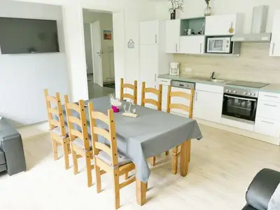 Ferienwohnung für 6 Personen (140 m²) in Zinnowitz 10/10