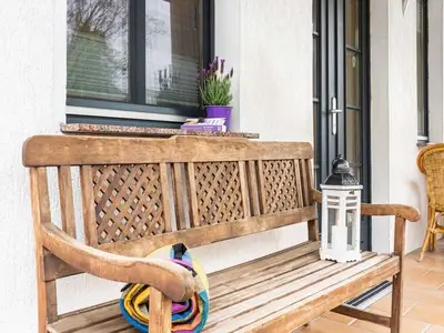 Ferienwohnung für 8 Personen (120 m²) in Zinnowitz 1/10