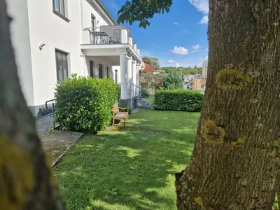 Ferienwohnung für 8 Personen (120 m²) in Zinnowitz 3/10