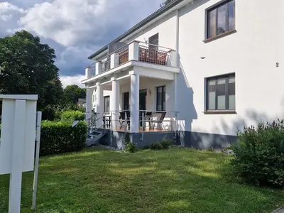 Ferienwohnung für 8 Personen (120 m²) in Zinnowitz 4/10