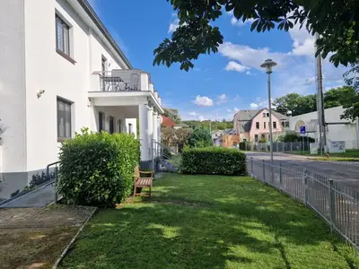 Ferienwohnung für 8 Personen (120 m²) in Zinnowitz 5/10